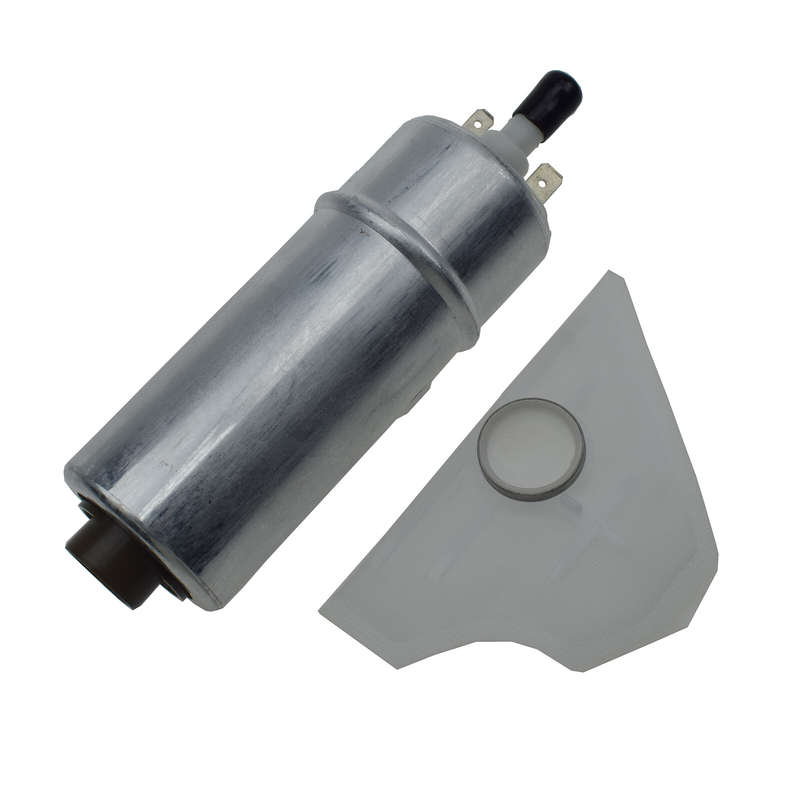 Fuel Pump W/ Strainer For Land Rover Range Rover L322 2003-2005 V8 4.4L LR014301