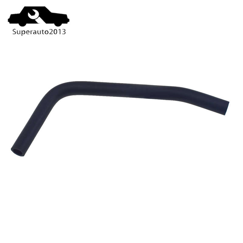 2PCS PCV Ventilation Hose Rubber For Toyota Supra Lexus IS300 GS300 1998-2005