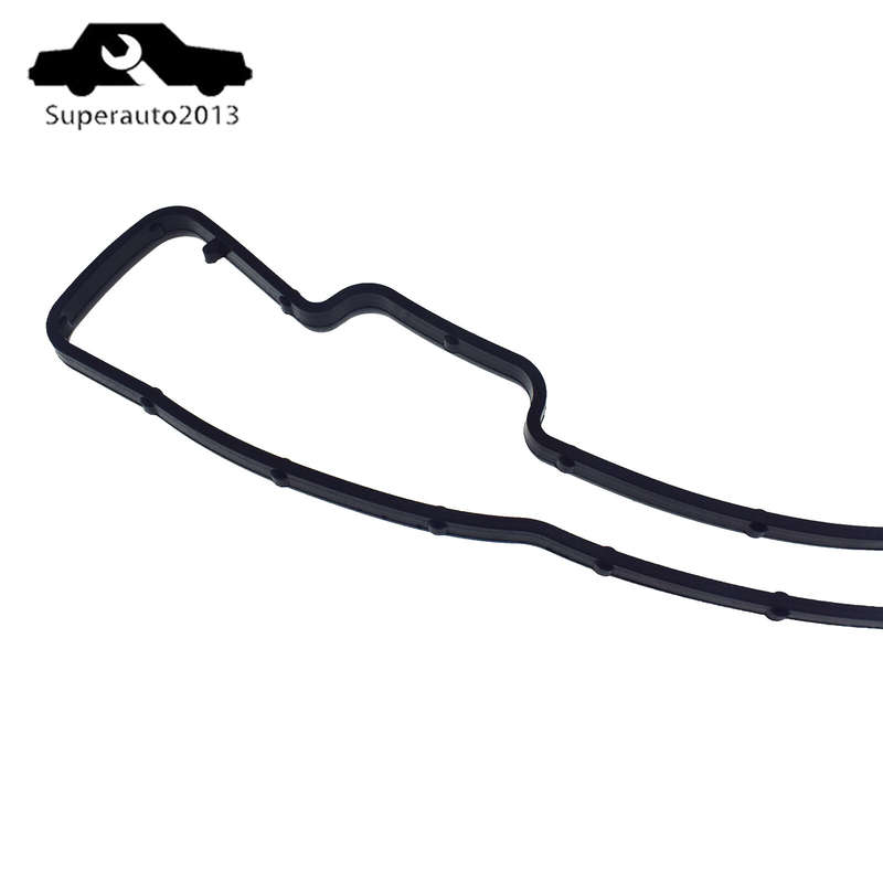 Rocker Cover Oil Filler Gasket Seal For Citroen Berlingo C2 C3 Peugeot 206 307