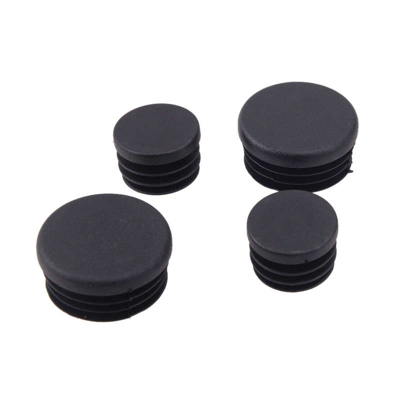 10x Rubber Chassis Stopper Plugs Waterproof Fit for Jeep Wrangler JK 2007-17 st4