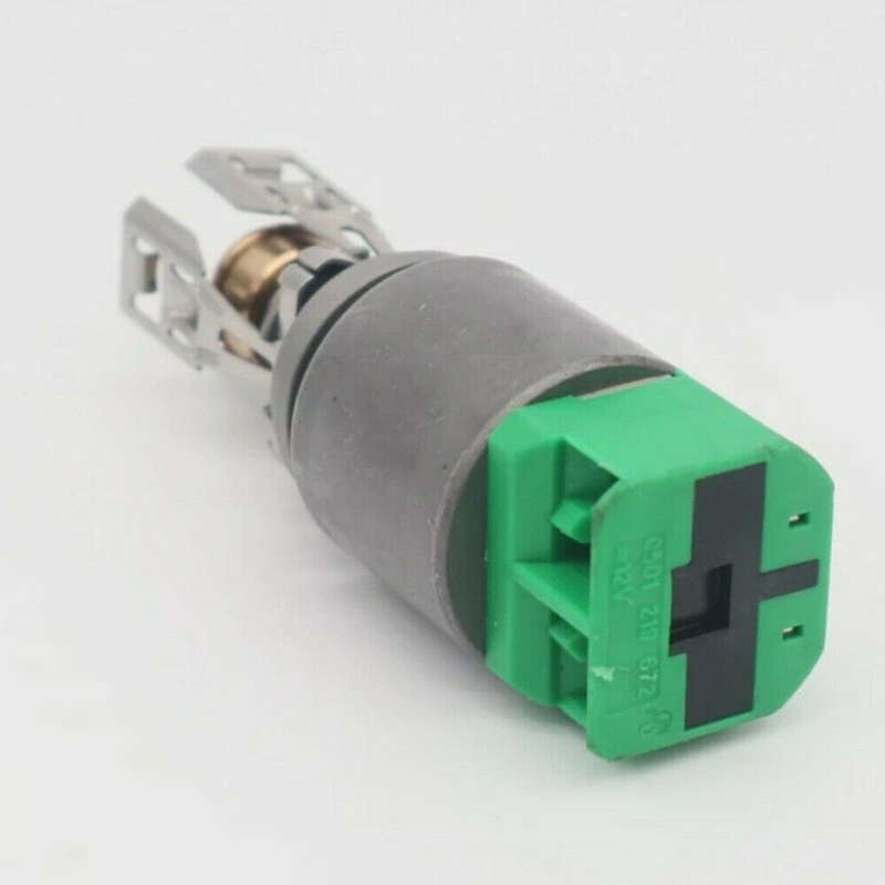 For ZF6HP19 ZF6HP26 ZF6HP28 Transmission Solenoid Valve ZF6HP32 MV3 Solenoid