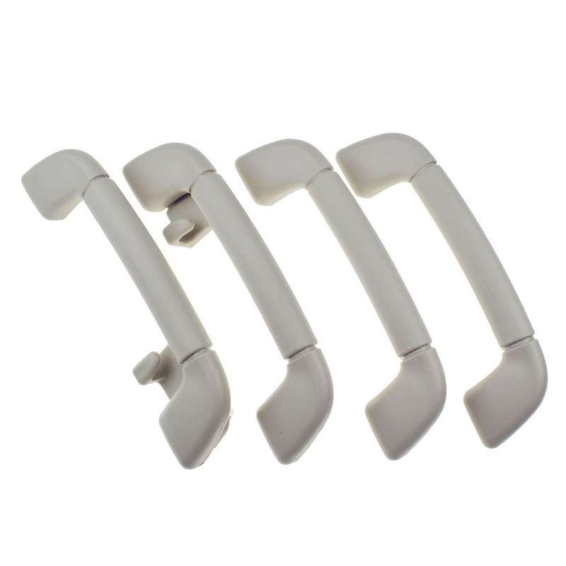 Beige Interior Roof Pull Handle Grab for Toyota Camry Prado Alphard Land Cruiser