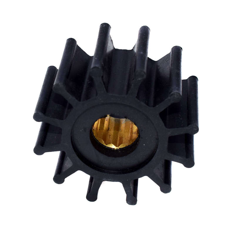 Water Pump Impeller For Volvo Penta 860203,3862281