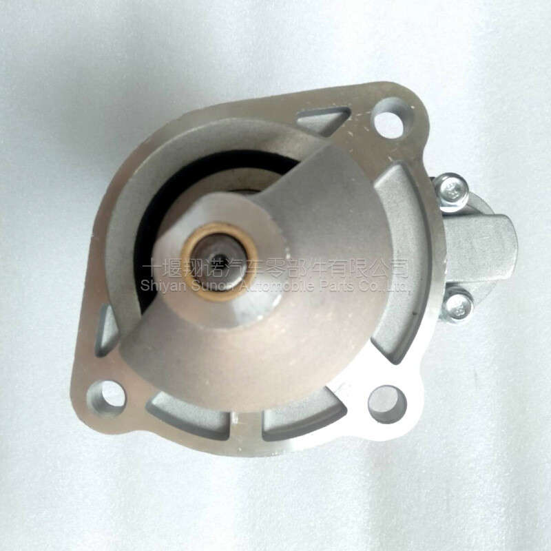 Starter Motor 12v Fit for Cummins ISF2.8 5449610 5302289 S1130101B
