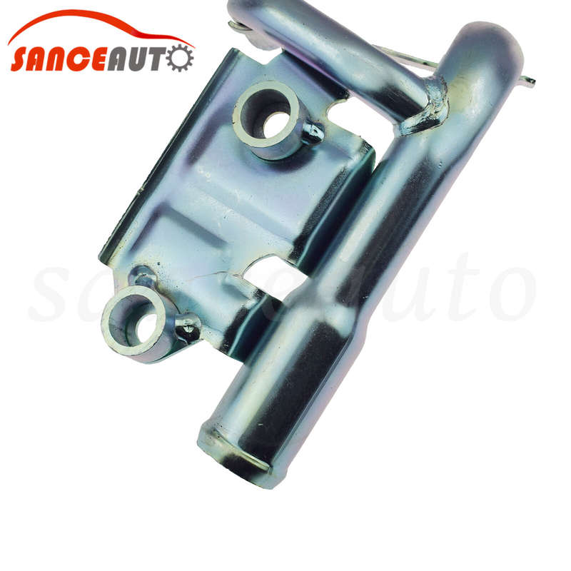 Cooling Iron Water Pipe Cylinder Joint Heater Joint For MAZDA 3 BM 6 GJ CX-5
