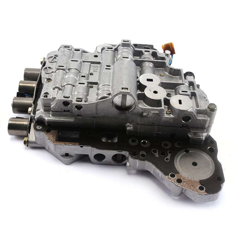 Fit for Nissan 1992-2000 RE4F04A NIS005L Automatic Transmission Valve Body