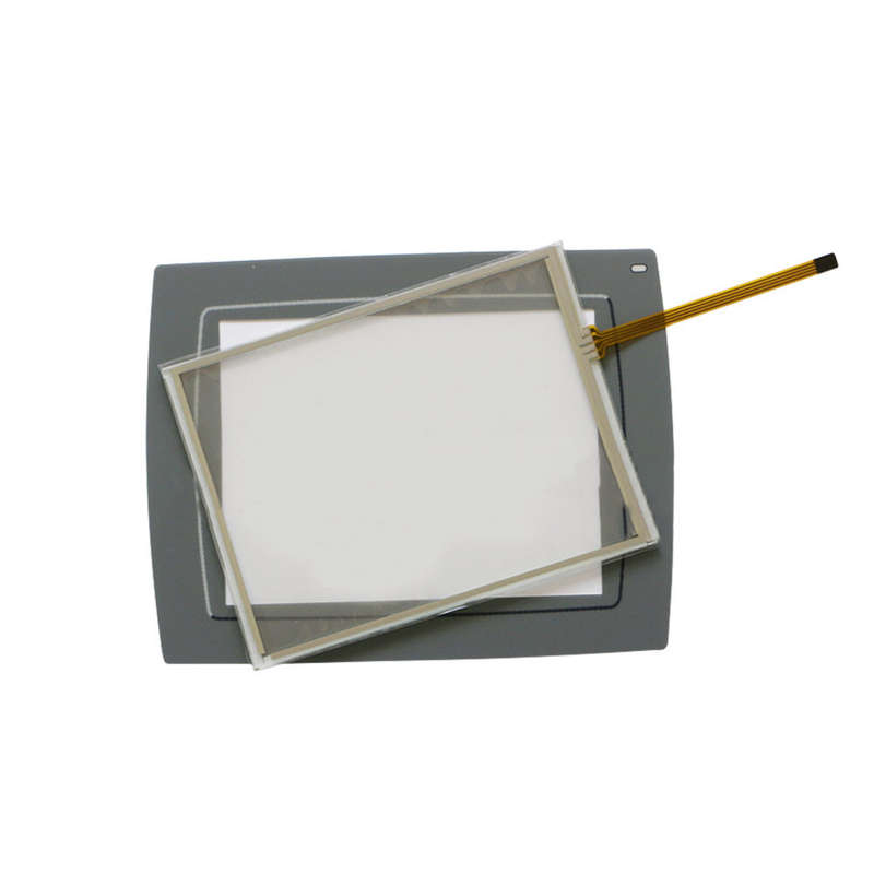 For Beijer MTA MAC E1061 Touch Screen + Protective Film