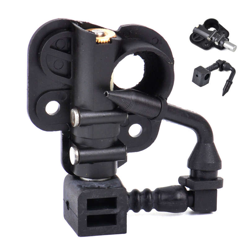 Oil Pump Fit for Poulan Sears Craftsman Partner Chainsaw 530071259 530069788