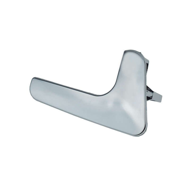 Right Side Interior Door Handle Chrome 6K0837114 For Seat Ibiza Cordoba 1999-02