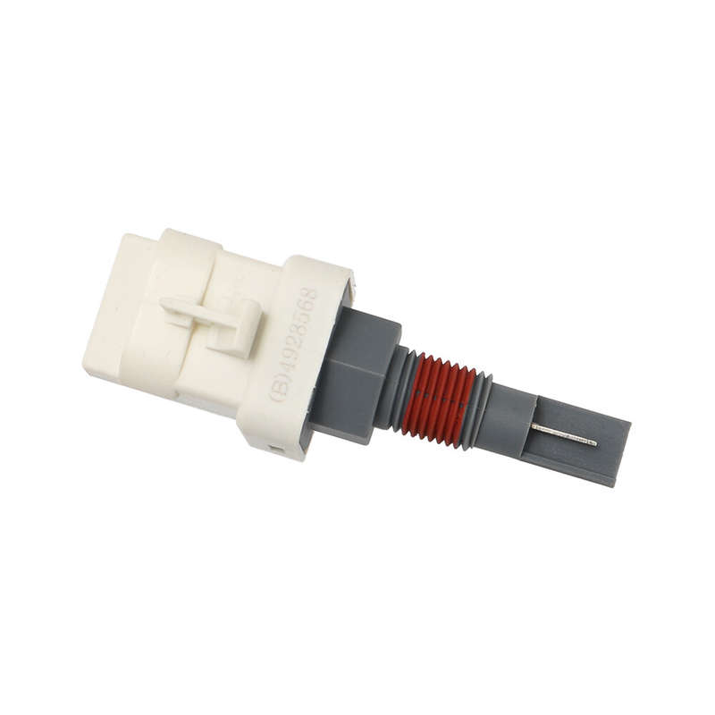 For Cummins QSK50 PBT-GP30 Replacement Coolant Fluid Level Sensor White 4928568