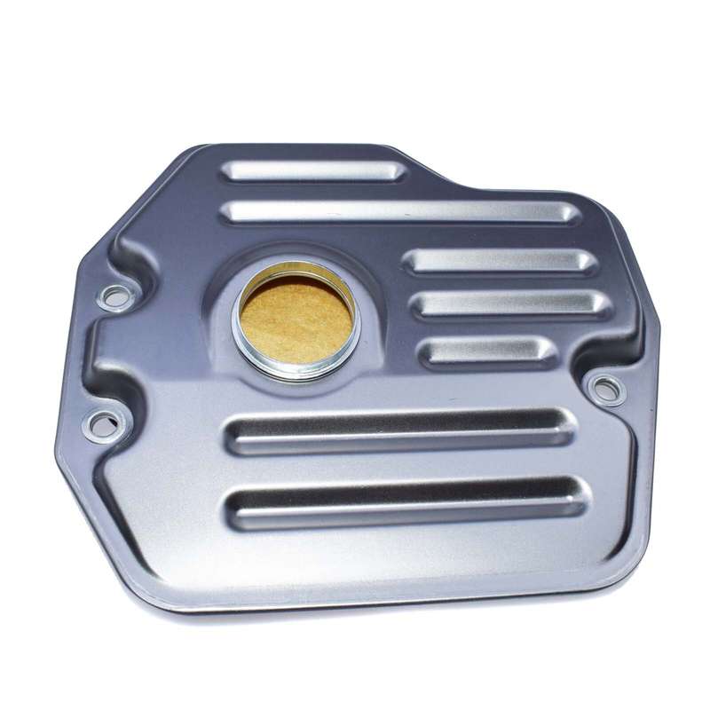 Transmission Oil Strainer For Toyota Camry Highlander Scion xB ES300 Lexus New