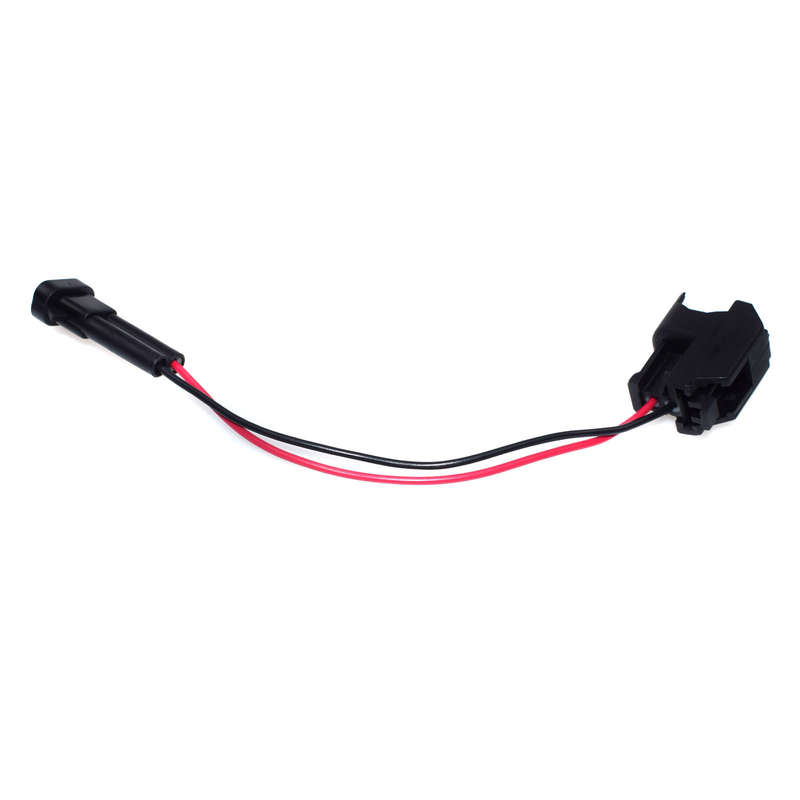 For LQ4, LQ9 4.8 5.3 6.0 wire Harness to LS2 LS3 LS7 EV6 Injector Adapters New
