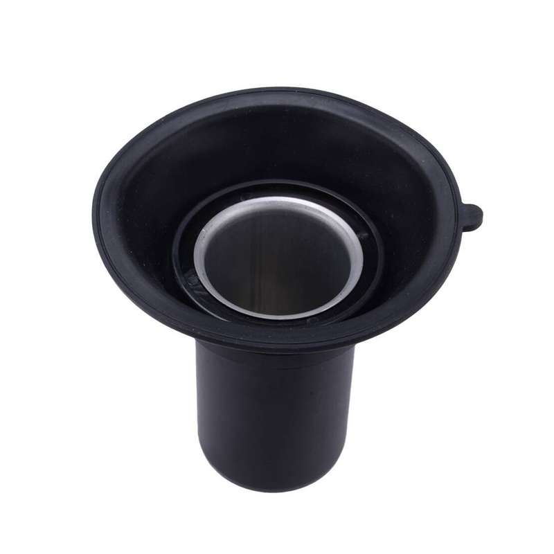 4set Carburetor Plunger Diaphragm Vacuum Fit for Honda Shadow VT700C VT750C Get