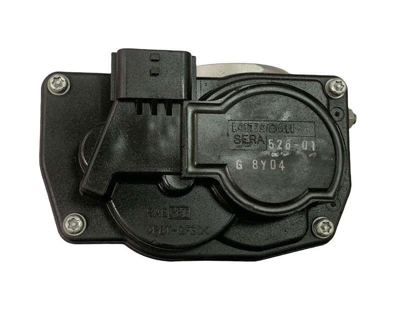 Throttle body assembly 16119-ED000 Fits For Nissan Versa 1.6L 2009-2011