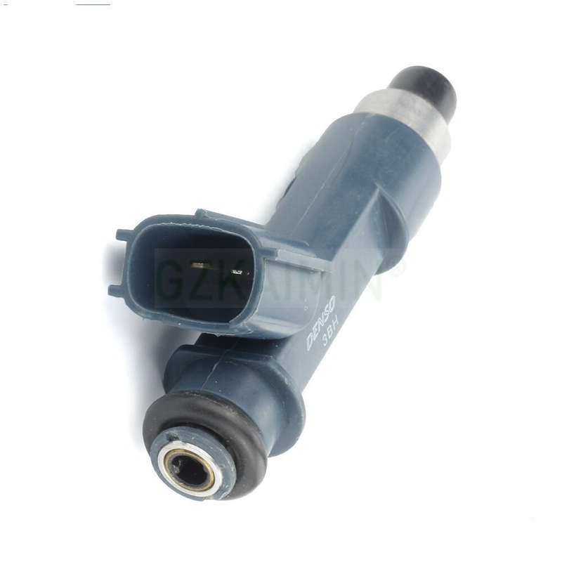 6pcs Fuel Injectors Nozzle 23250-31010 For Toyota 4Runner Tacoma Tundra
