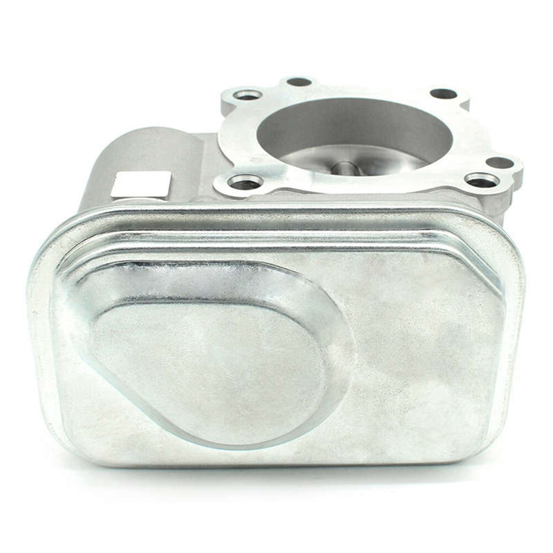 Throttle Body 04891735AC Fit For Jeep Patriot Compass Avenger Caliber Journey