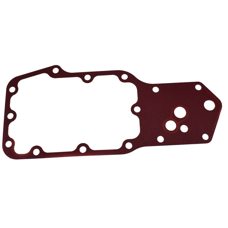 New For Dodge Cummins Oil Cooler Gasket 1989-1997 6BT 5.9L 12V 4932124 3929792
