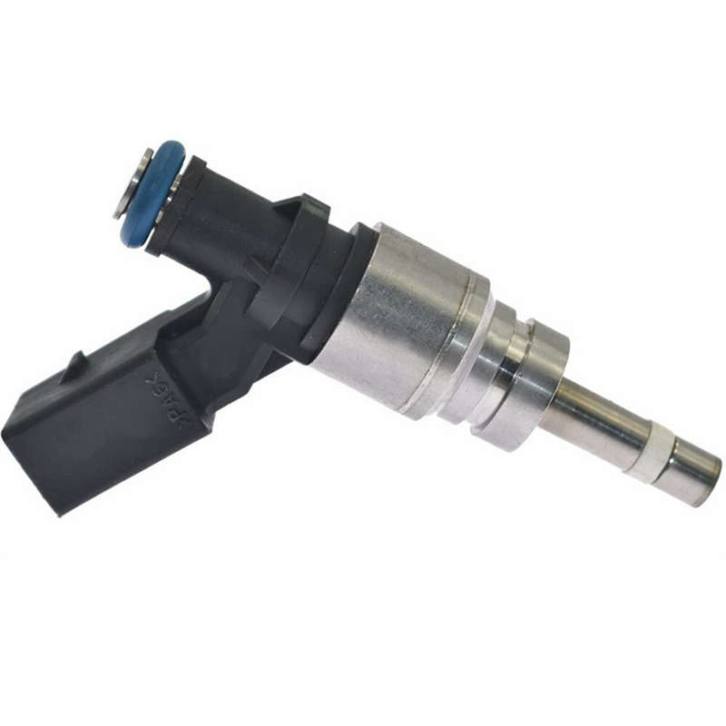 6Pcs Fuel Injector 06E906036C For Volkswagen For Audi A4 A5 A6 Q5 3.2L V6 06-12