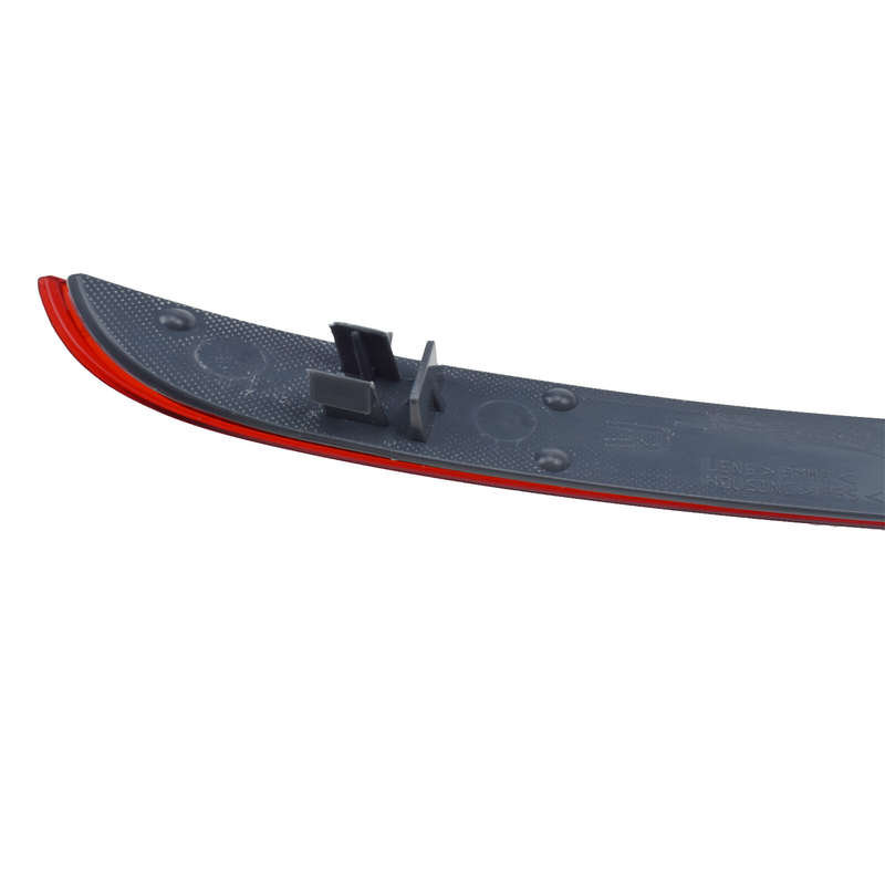 Rear RIGHT Bumper Reflector Lamp For Mercedes-Benz W166 ML63 ML350 ML550 2012-15