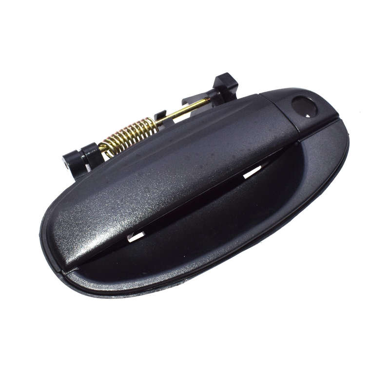 Exterior Door Handle Front Driver Side 96541631 For Chevy Aveo Aveo5 Pontiac G3