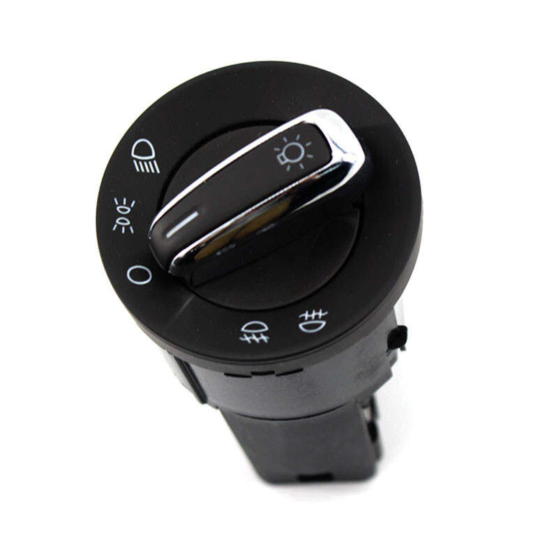 17-pin Headlight & Fog Light Switch 3BD941531 FIt For VW Golf Mk4 Passat