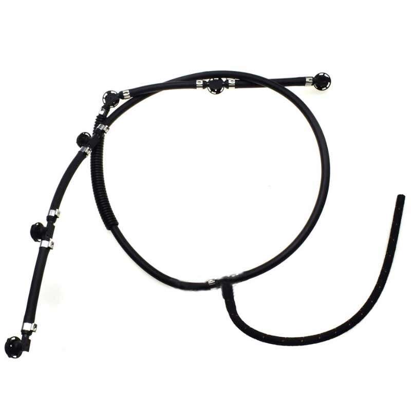 Fuel Injector Return Line 6420701332 For Mercedes-Benz E350 GL350 3.0L 2007-2012