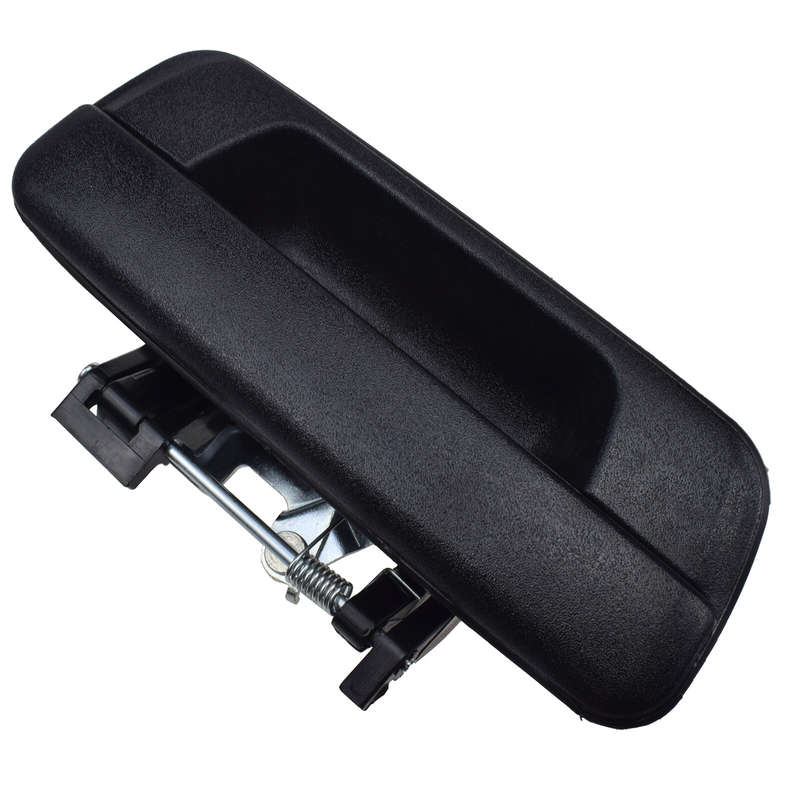 New Tailgate Handle Black 97319415 For 2004-2014 Chevrolet Colorado GMC Canyon