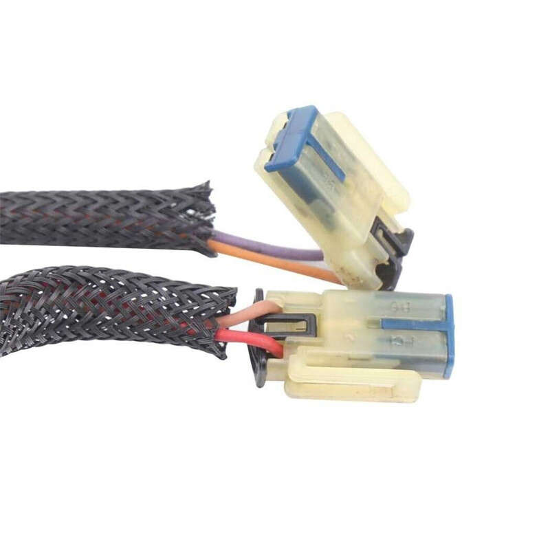 3C3Z7G276AA Fit For Ford 5R110W Transmission Internal Wire Harness w/ connector