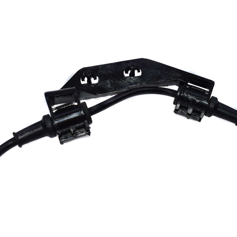 New Rear Right ABS Wheel Speed Sensor For 2002-2006 Honda CRV CR-V 57470-S9A-013