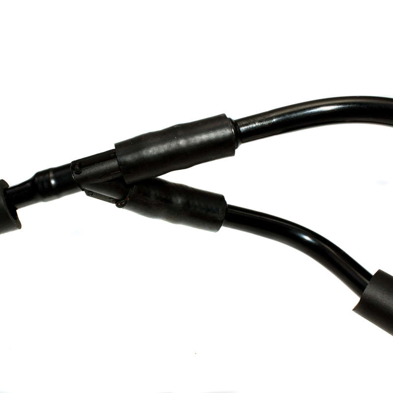 For 99-03 Corvette Camaro Firebird LS1 PCV Tube Hose 12590632,12573