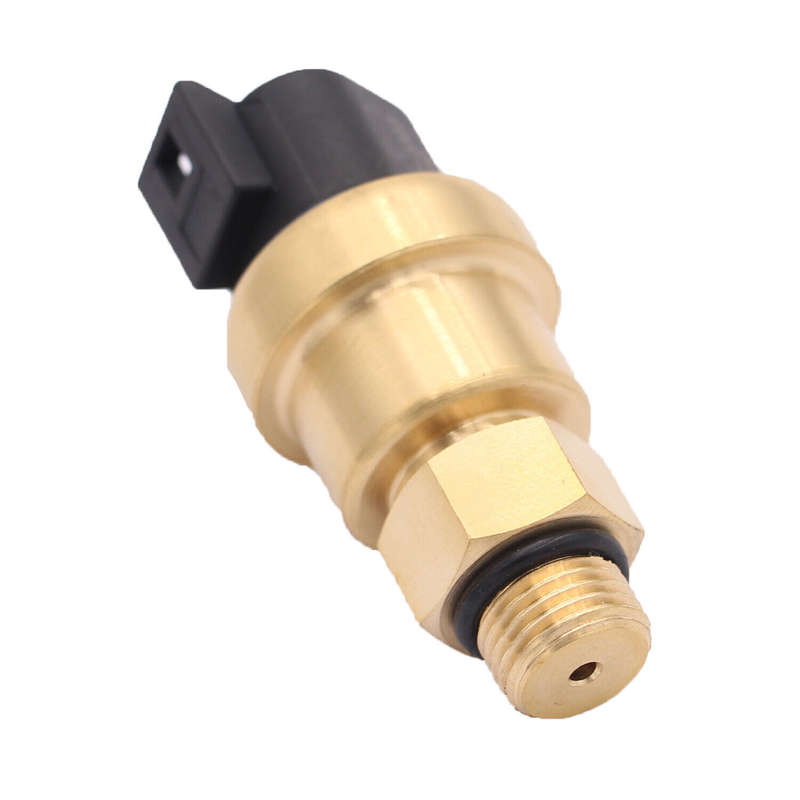 350550 Fits For Caterpillar C7 C9 C15 C18 Oil Pressure Sensor Switch 197-8393