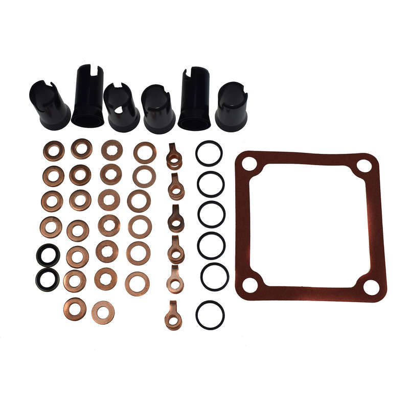 Master injector install kit for Cummins Dodge Ram 5.9L 12V 6bt, 6ct 1989-1998