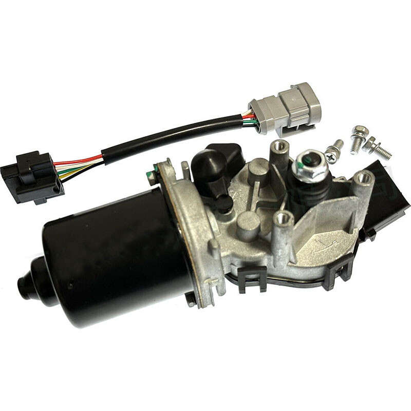 Front Windscreen Wiper Motor 288006475R Fit For Dacia Logan Dacia Sandero 13-20
