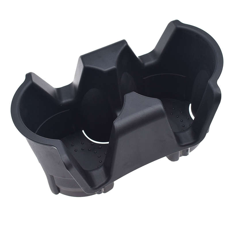 For 2001-06 Jeep Wrangler TJ Cupholder Cup Holder Insert Replacement 55315038AC