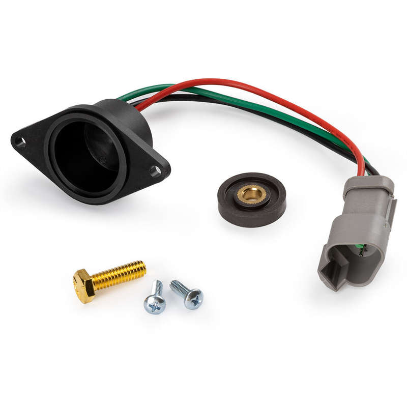 for Club Car IQ Electric 48V 04+ ADC Motor 102704901 Golf Cart High Speed Sensor