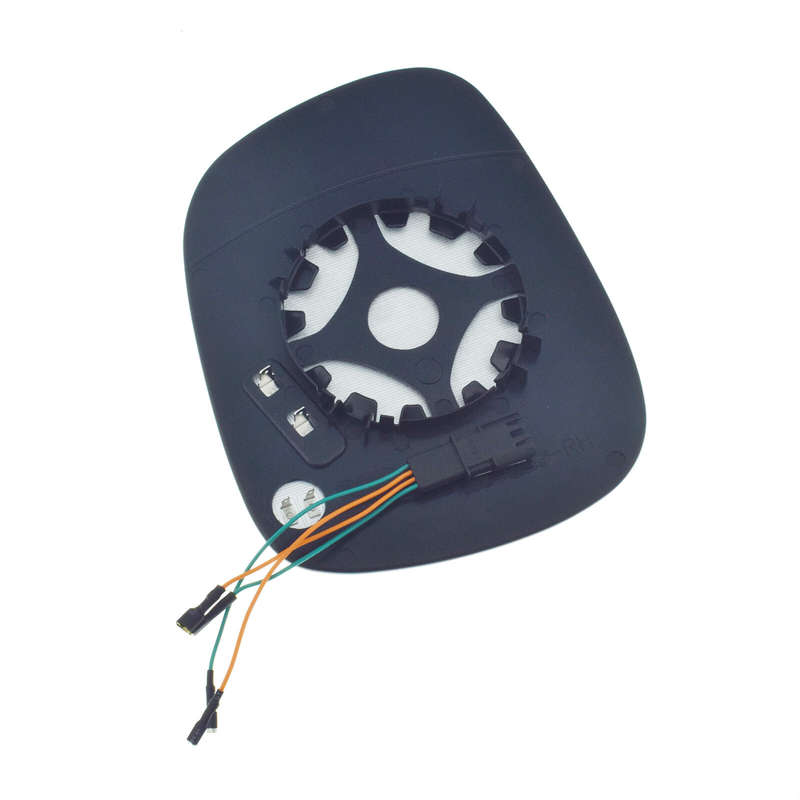 Right Mirror Glass Heated for BMW X3 F25 2010-2014 X1 E84 2009-2015 51162991660