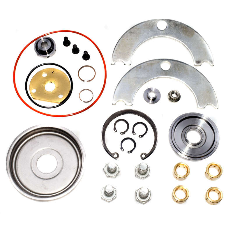 Turbo Rebuild Repair Kit for T2 T25 T28 TB02 TB25 TB28 Upgrade 360thurst New