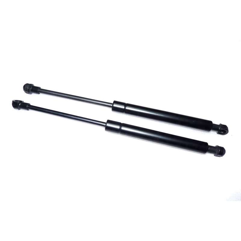 Pair Hood Damper Shock Strut Gas Pressurized Support for BMW 525i 51237008745