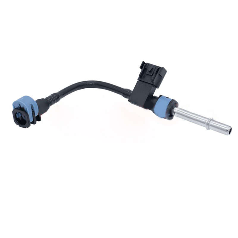 Fuel Pressure Sensor Tube 68268053AB 68268053AA For Ram 1500 5.7L V8 2015-2019