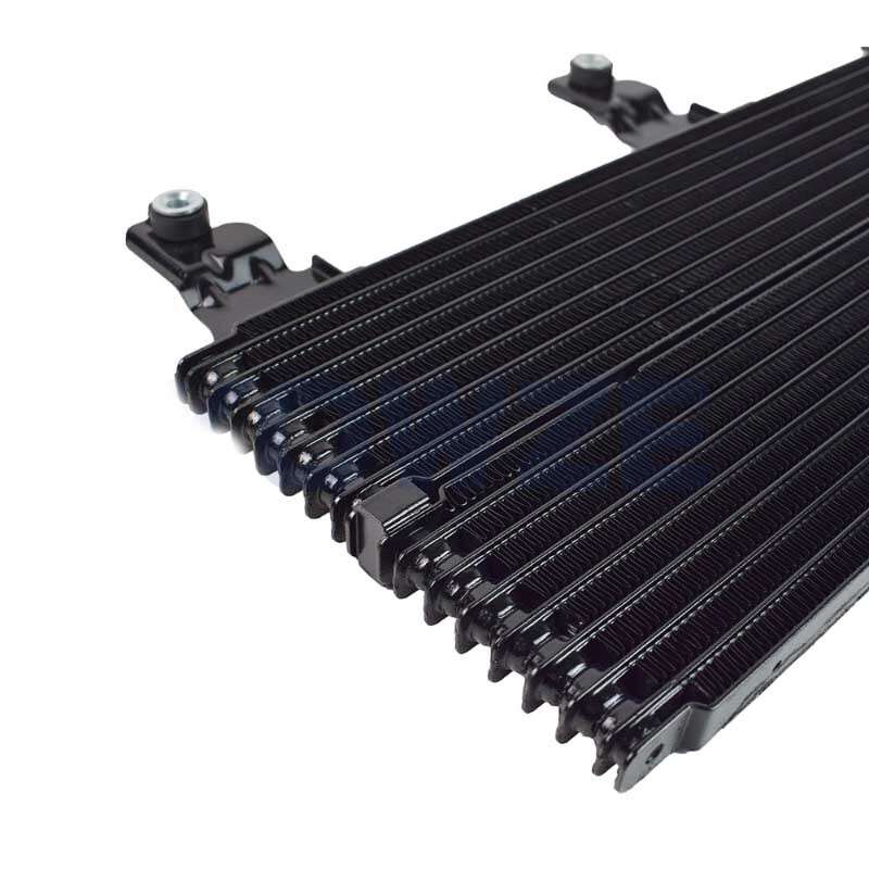 Oil Cooler Automatic Transmission 21606-EB40A FIt For NISSAN NAVARA D40 2.5 DCI