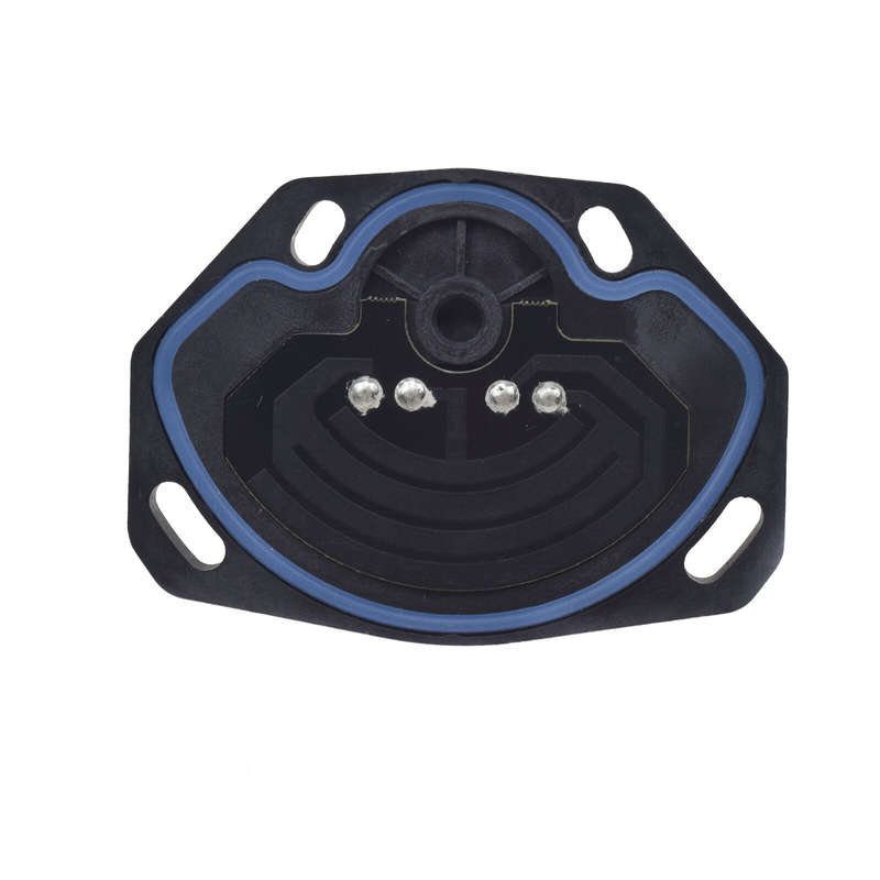 1X Throttle Position Sensor TPS 037907385A For 1993-98 VW Golf A3 MK3 Jetta New