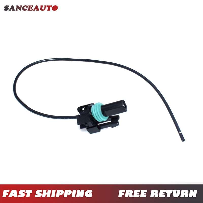 Starter Connector Pigtail Wiring For GM Corvette 2005 CTS Hummer CHEVY SILVERADO