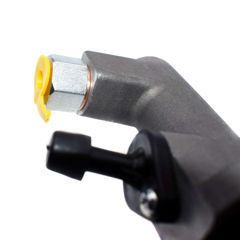 For Honda Civic 2001-05 1.7L Clutch Master Cylinder 46920-S5A-G03,