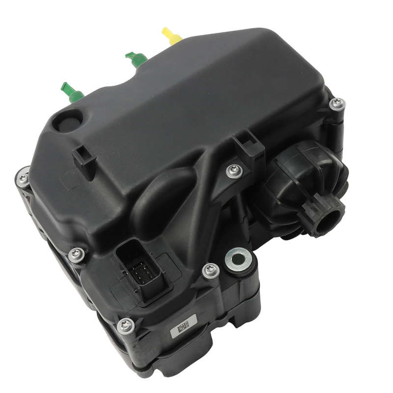 NEW 2.2 Control DEF UREA PUMP 12V For Cummins ISX ISB ISC 4387304RX