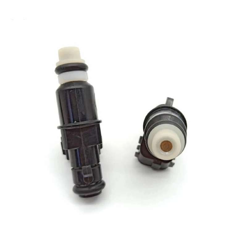 4pcs 16450-ZY6-003 New Engine Fuel Injector For HONDA- BF135 BF150 BF225 BF250