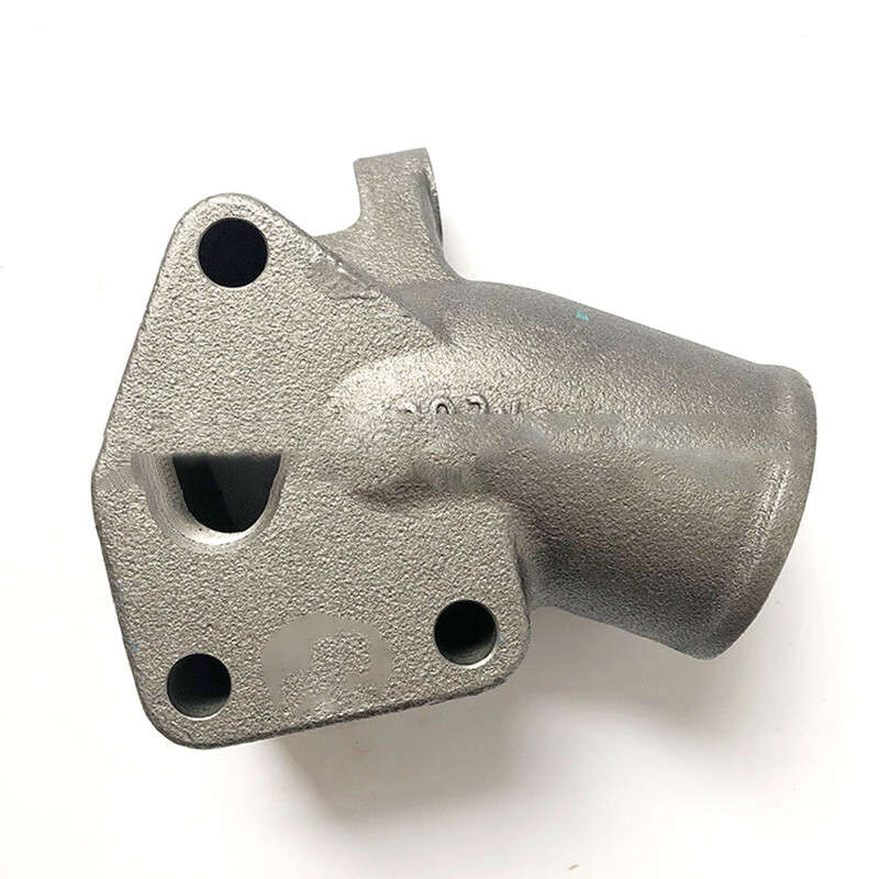 Connection Water Inlet Elbow 3934877 Fit For Cummins 6bt 4bt B-Series 3934876