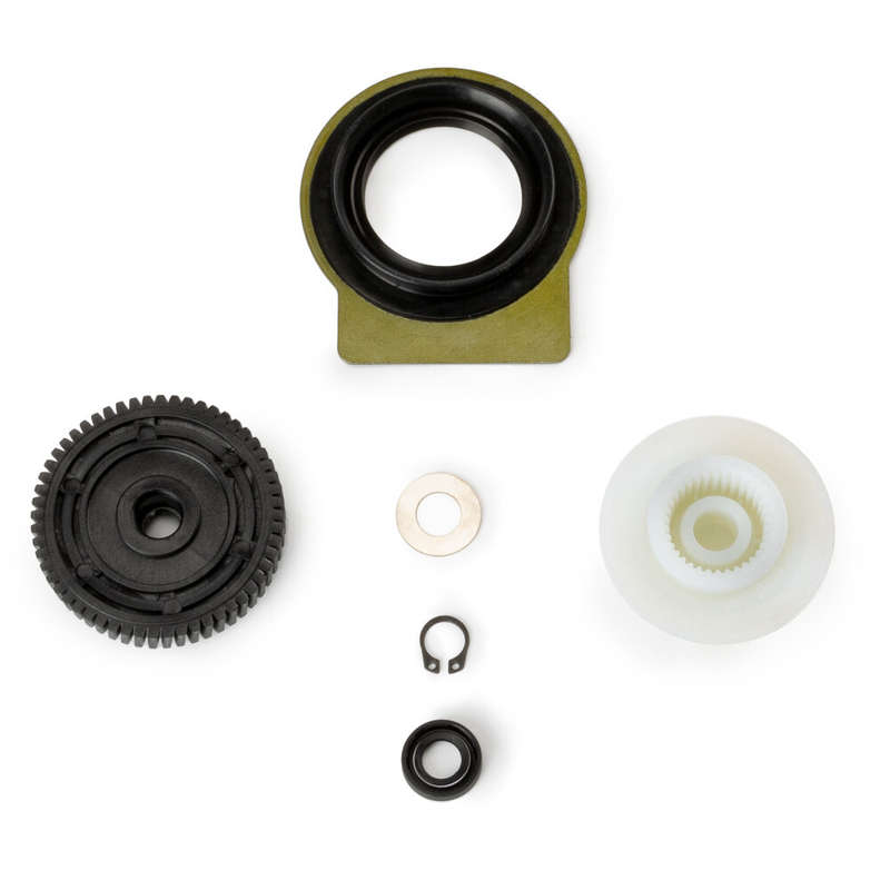 Transfer Case Motor Gear Repair Kit 27102413711 For Bmw E53 E70 E70 E72 E83 E90