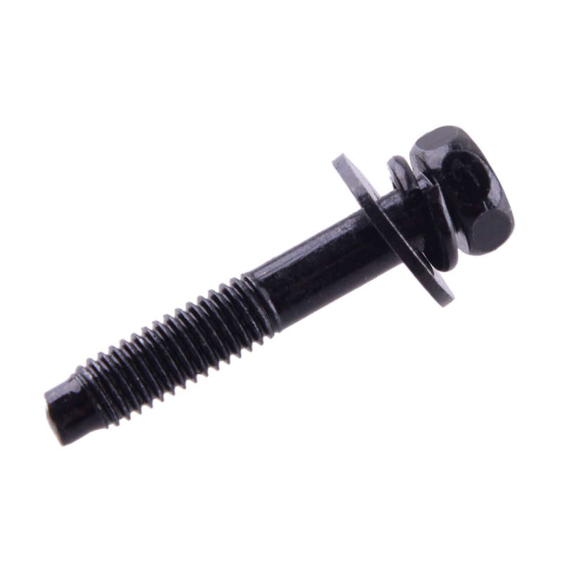 4pcs Engine Air Filter Box Cover Screw Lid Bolt # 90091-P36-000 fit For Honda