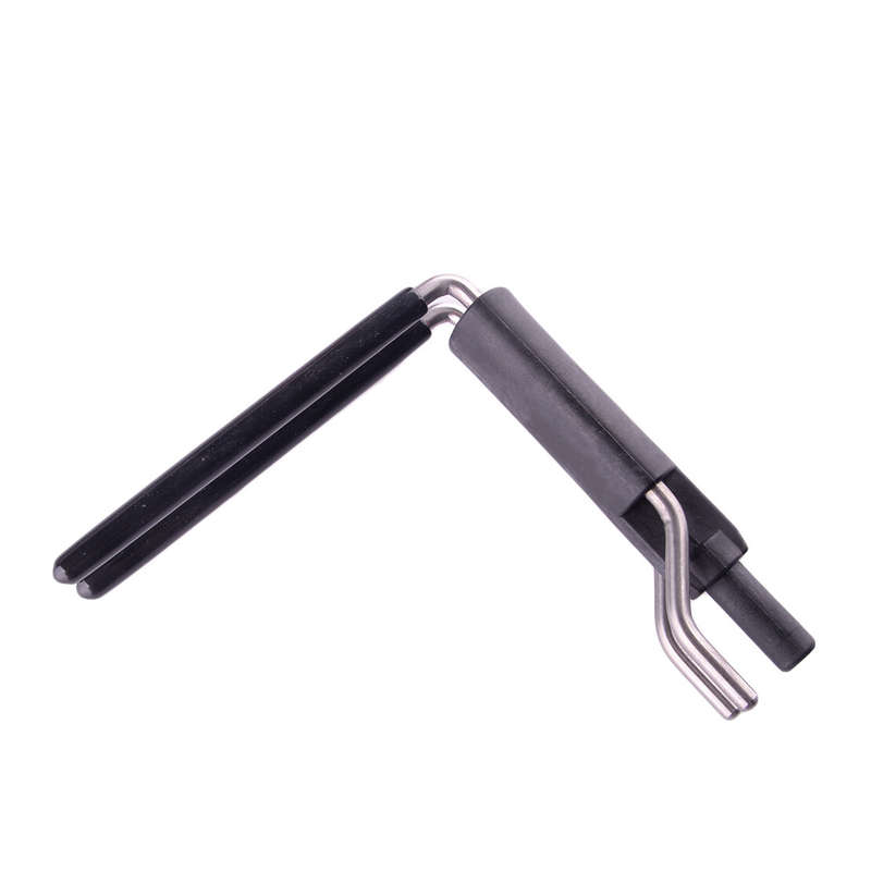 3pcs Hydraulic Cylinder Piston Rod Seal U-cup Installation Tool Kit Set S /M /L