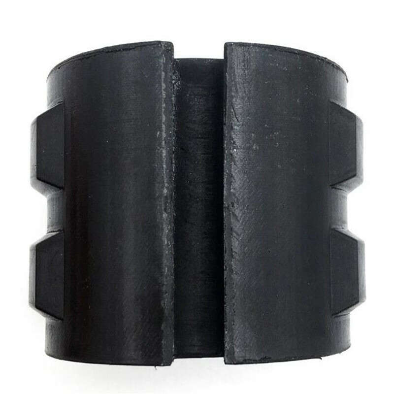 New 2pc Front Suspension Stabilizer Anti-Sway Bar Bushing for Mercedes W221 S350